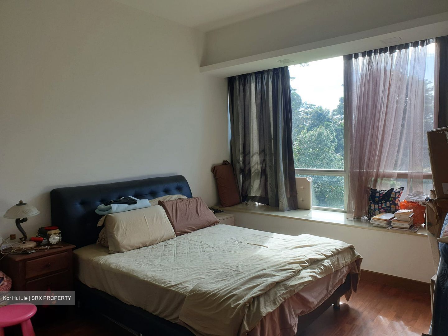 The Raintree (D21), Condominium #612501411